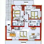Апарт-отель Ingrid 4*