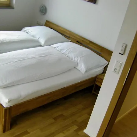 Aparthotel Ingrid