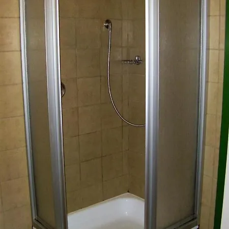 Ingrid Aparthotel 4*