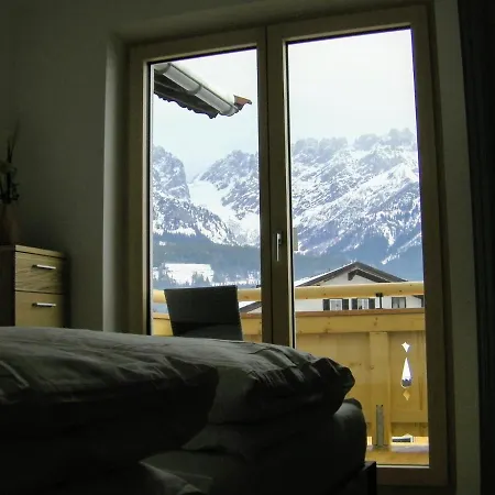 Ingrid Aparthotel Ellmau