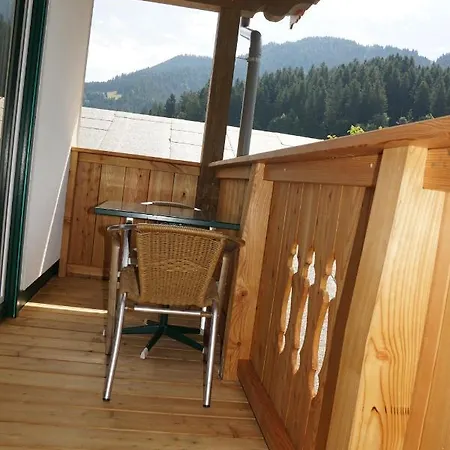 Ingrid Aparthotel