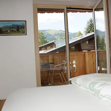 Appart hôtel Ingrid