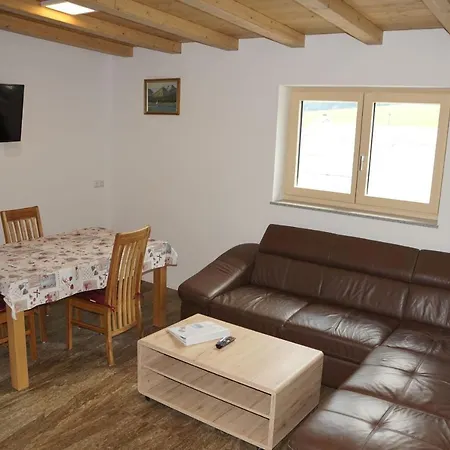 Ingrid Aparthotel