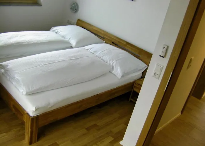 Apartmanhotel Ingrid