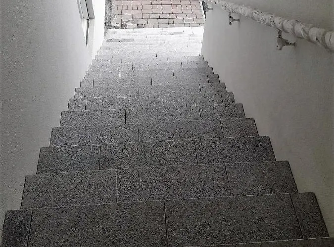 Apartmanhotel Ingrid