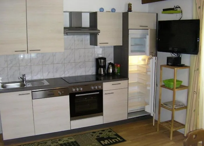 Ingrid Apartmanhotel 4*