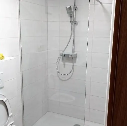 Ingrid Apartmanhotel