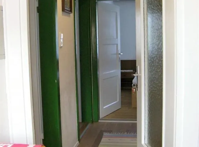 Apartmanhotel Ingrid