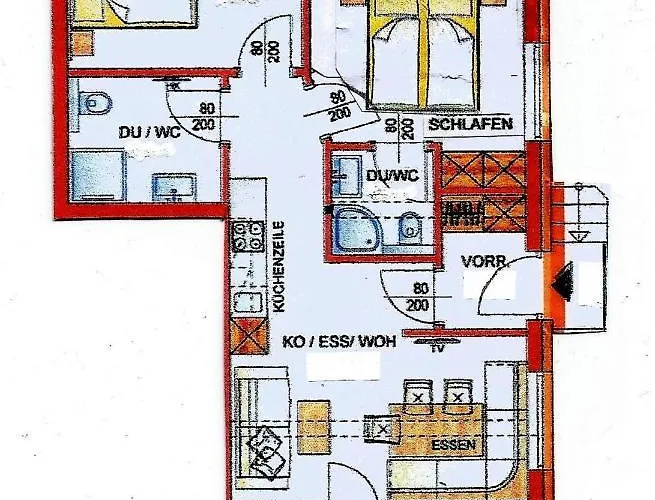 Apartmanhotel Ingrid 4*