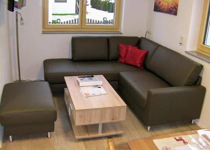 Ingrid Apartmanhotel Ellmau