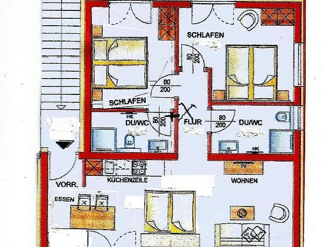Apartmanhotel Ingrid 4*