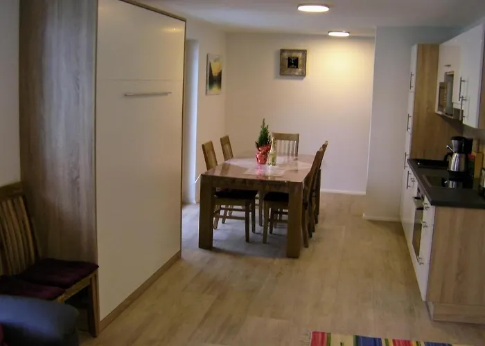 Ingrid Apartmanhotel