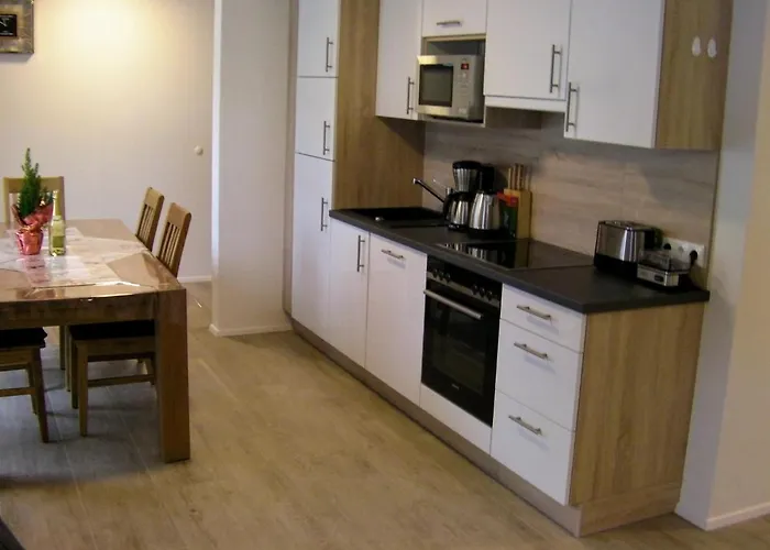 Ingrid Apartmanhotel 4*