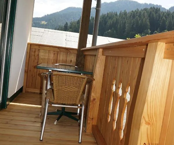 Ingrid Apartmanhotel