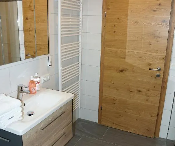 Ingrid Apartmanhotel