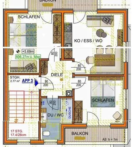 Ingrid Apartmanhotel 4*