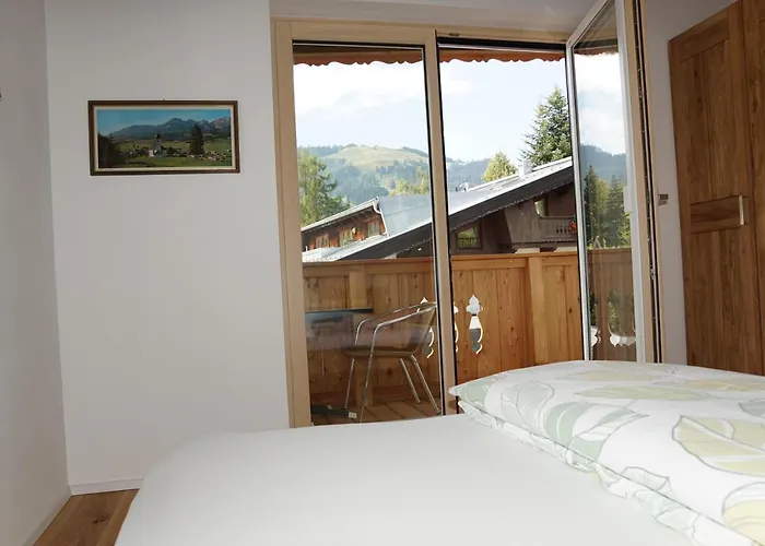 Apartmanhotel Ingrid