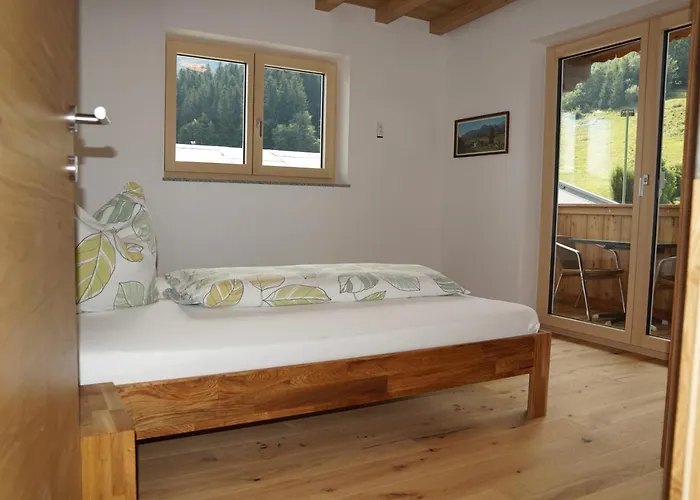 Ingrid Apartmanhotel