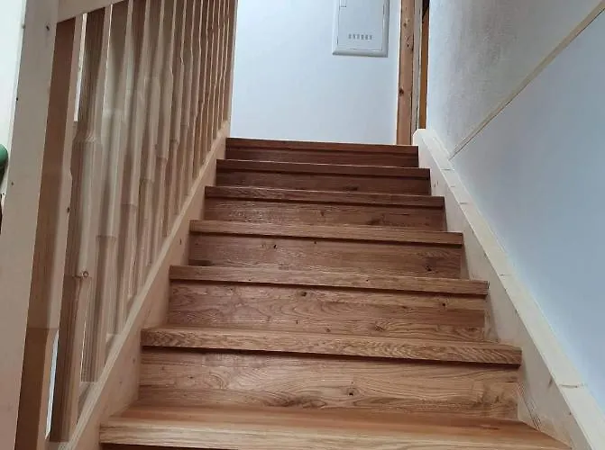 Ingrid Apartmanhotel