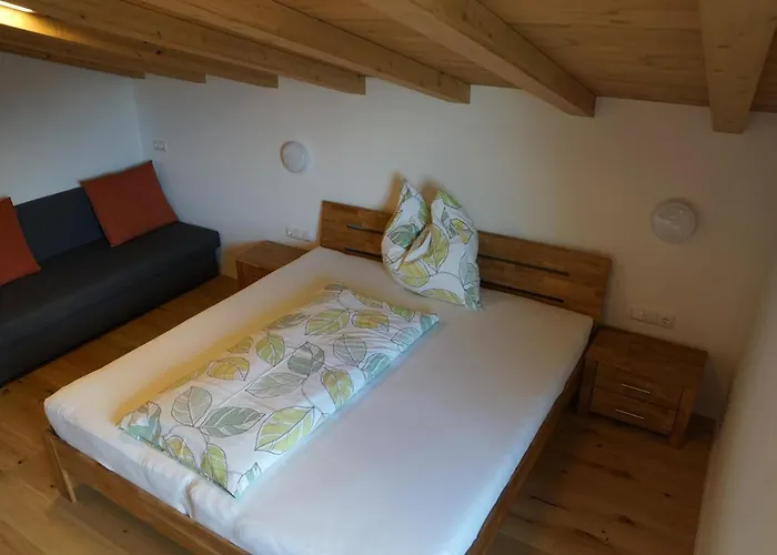 Apartmanhotel Ingrid 4*