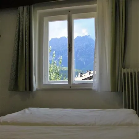 Ingrid Hotel apartamentowy Ellmau