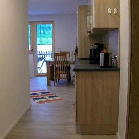 Ingrid Hotel apartamentowy *