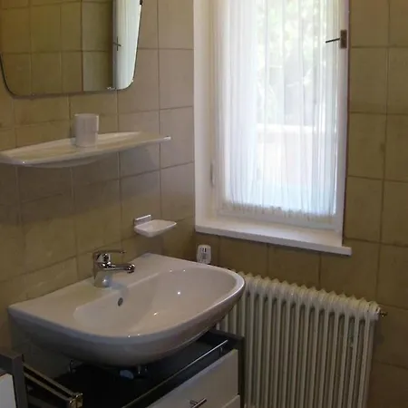 Aparthotel Ingrid *