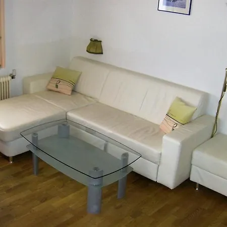 מלון דירות Ingrid