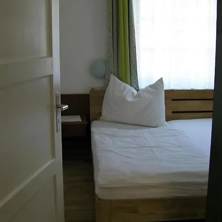 מלון דירות Ingrid