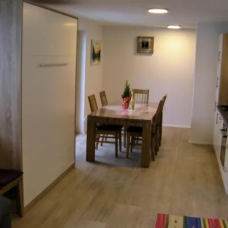 Ingrid Aparthotel