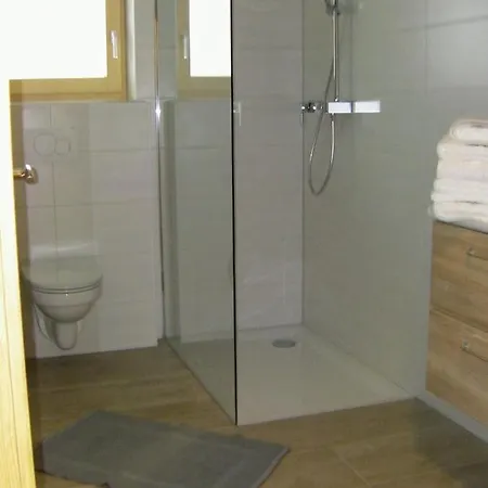 Aparthotel Ingrid *