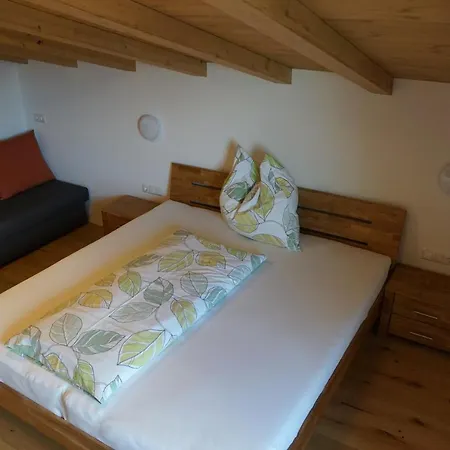 Hotel apartamentowy Ingrid *