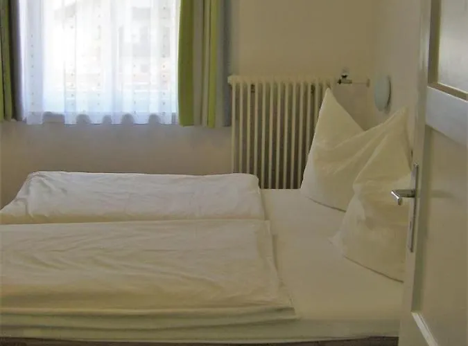 Apart Otel Ingrid Ellmau